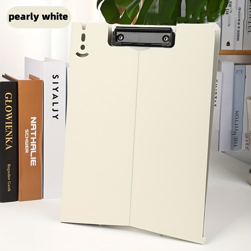 Kẹp Bảng Đứng Có Thể Dùng Cho Học Sinh, Kẹp Bảng Dày, Bảng Viết, Đệm, Kẹp Giấy Thi, Kẹp Ghi Cuộc PK1887
