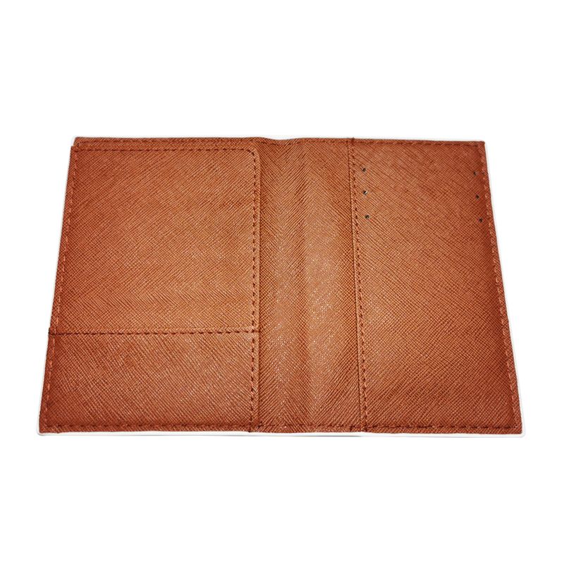 Vỏ bọc Passport Chống Thấm Nước - Mẫu Cats Da tổng hợp PVC T1884