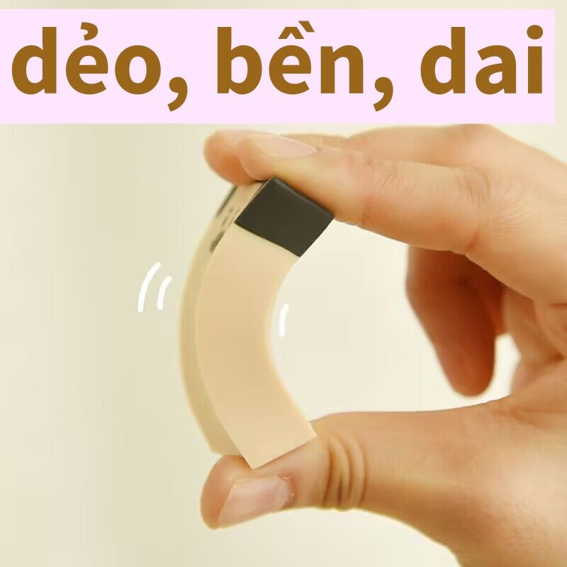 Tẩy đầu hói Giáo sư và sinh viên, Sếp và nhân viên Hoạt Hình Dễ Thương Vui Nhộn Vui Tẩy Sáng Tạo tẩy sạch vết bút chì, không gây rách giấy PK1843