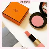  Classy Hộp trang sức Hermes full set đầy đủ hộp, túi giấy, túi vải, phụ kiện Q350 