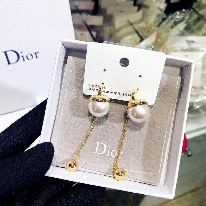  Bộ hộp đựng quà tặng họa tiết Dior thời trang thời thượng Q350 