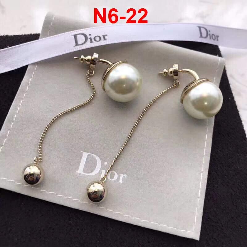  Bộ hộp đựng quà tặng họa tiết Dior thời trang thời thượng Q350 