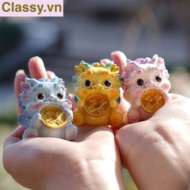 Mô Hình phong thủy tài lộc tỳ hưu, phật tổ, thần tài làm bằng sứ trưng bày ô tô, tiểu cảnh, bày bàn học, tủ sách, trang trí shop PK1488
