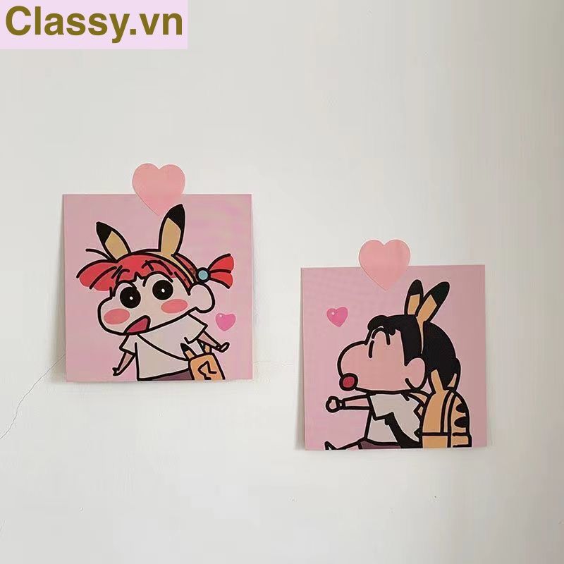  Cuộn 500 Sticker nhiều kích thước, trơn chưa in, khách hàng mua về in logo thương hiệu, dán bao bì, bánh, đồ handmade vvv Q1685 