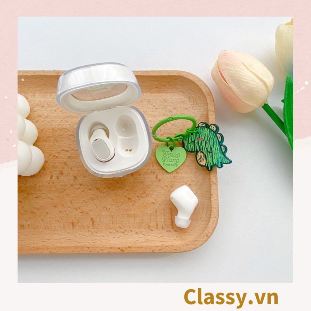 Móc khóa, mặt dây chuyền hình con vật đáng yêu PK1267