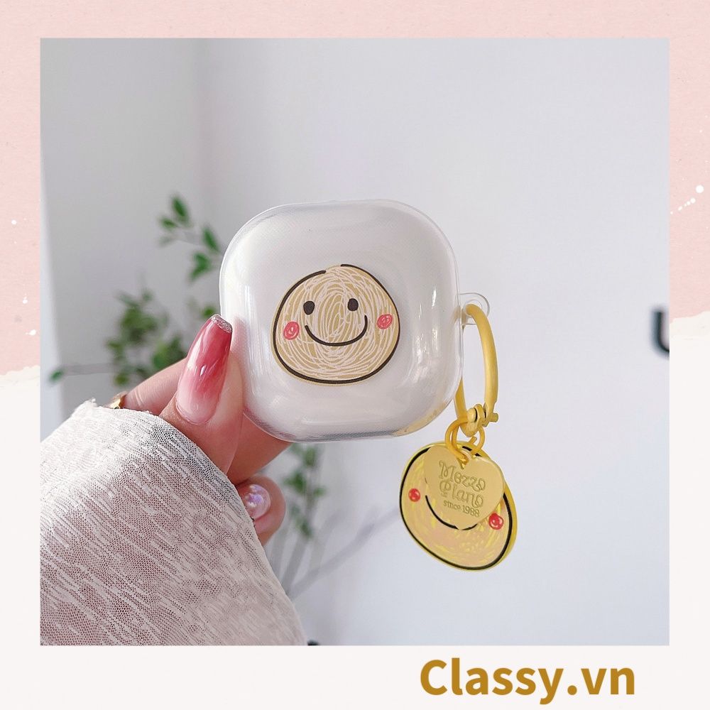 Móc khóa, mặt dây chuyền hình con vật đáng yêu PK1267