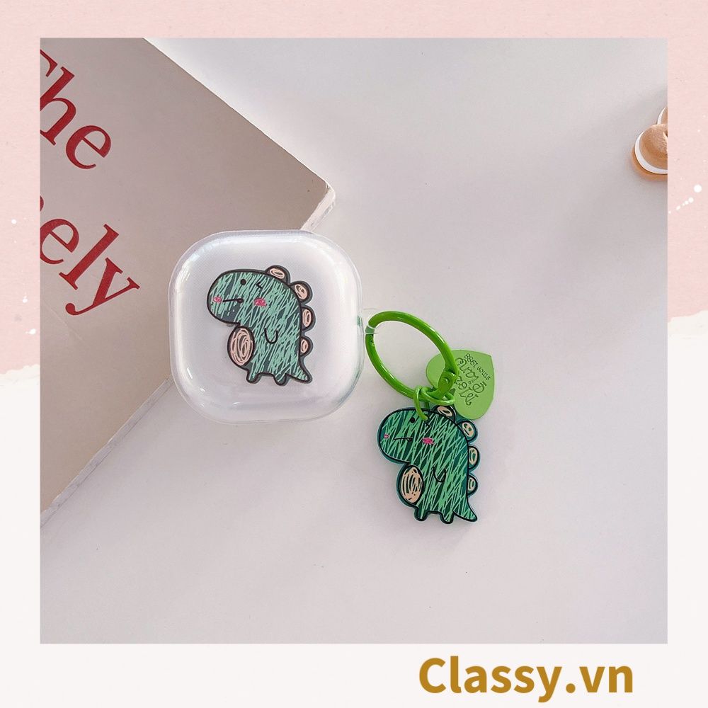 Móc khóa, mặt dây chuyền hình con vật đáng yêu PK1267