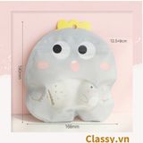  Mô hình trứng khủng long chuyên sưởi ấm tay Classy, túi 2 chiếc có thể thay lõi PK1364 