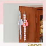  Classy Miếng nhựa cố định dây cáp hình bàn tay chống rối dây cáp PK1397 