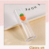  Classy Bình xịt dạng phun sương 10ml, chiết mỹ phẩm nhỏ gọn mang theo bên người PK1411 