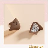  Classy Đồ bịt góc bàn, bọc cạnh bàn silicon họa tiết siêu dễ thương PK1478 