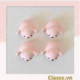  Classy Bọc cạnh bàn, bịt góc bàn chống va đập bảo vệ cho bé PK1479 