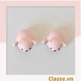  Classy Bọc cạnh bàn, bịt góc bàn chống va đập bảo vệ cho bé PK1479 