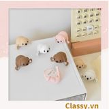  Classy Bọc cạnh bàn, bịt góc bàn chống va đập bảo vệ cho bé PK1479 