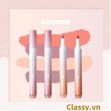  Classy Hộp 4 bút highlight, bút dạ quang, bút đánh dấu tiện lợi PK1536 