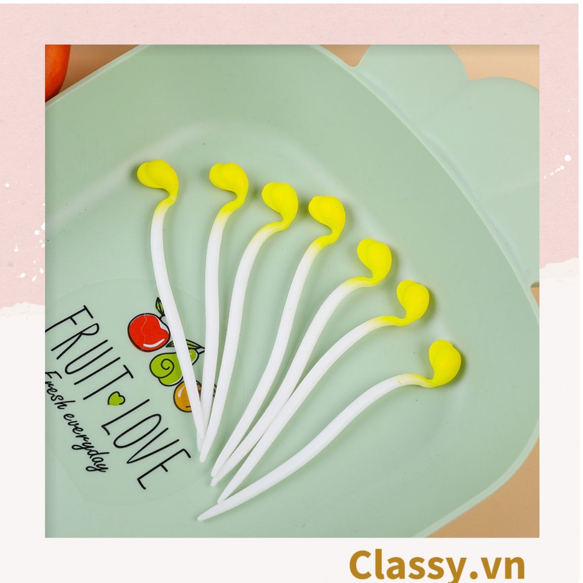 Classy Đồ chơi dẻo kéo dài cọng giá ngộ nhĩnh giải trí PK1572