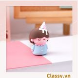  Classy Gọt Bút Chì Silicone Hình Thú Dễ Thương Tiện Dụng An Toàn PK1695 