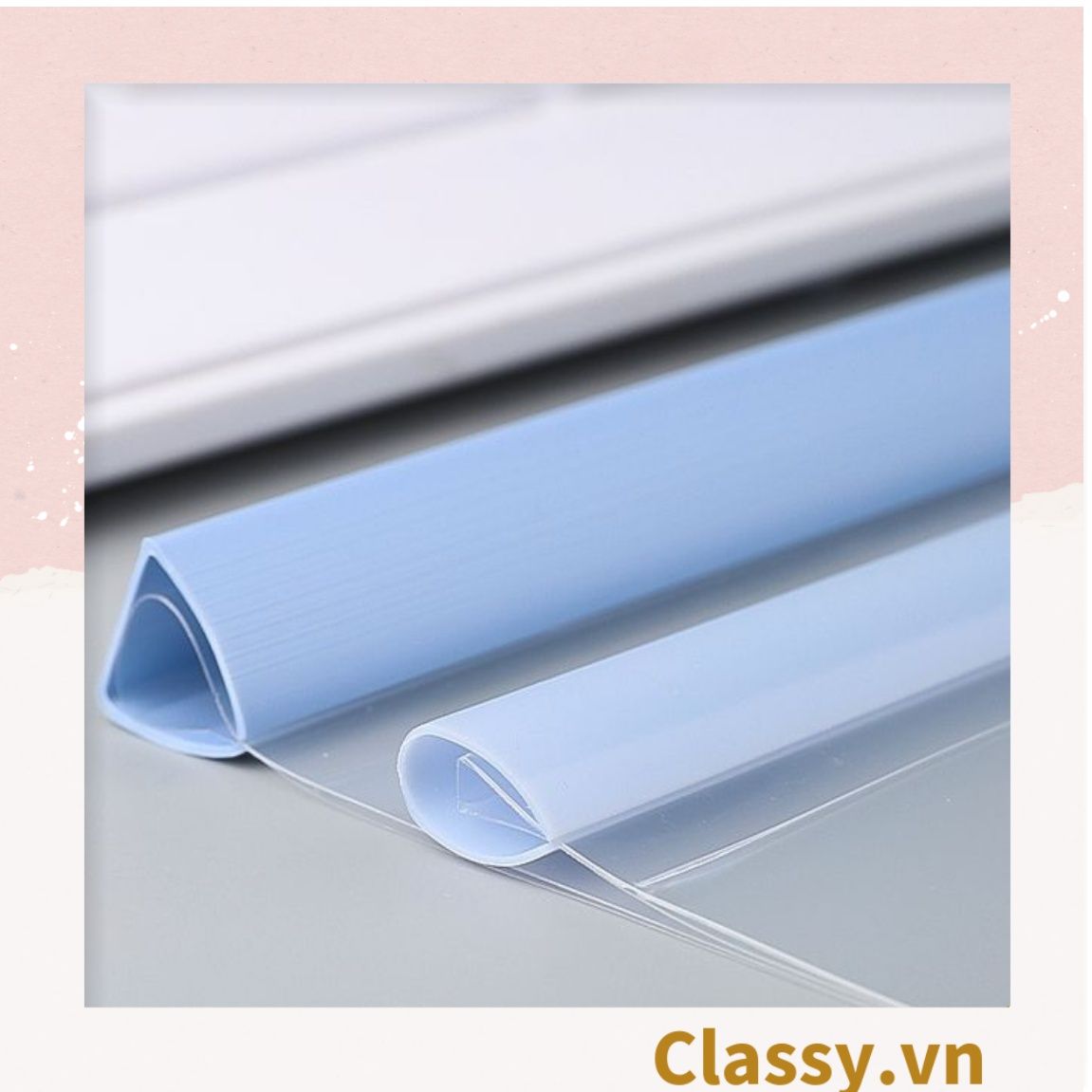 COMBO 10 chiếc Kẹp tài liệu, rút gáy kẹp giấy Bìa kẹp tài liệu a4 (10 cái ) PK1708