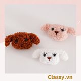  Classy Pin Cài Áo, huy hiệu cài Balo, Túi Xách bằng bông , Thú Bông Hoạt Hình Dễ Thương  PK648 