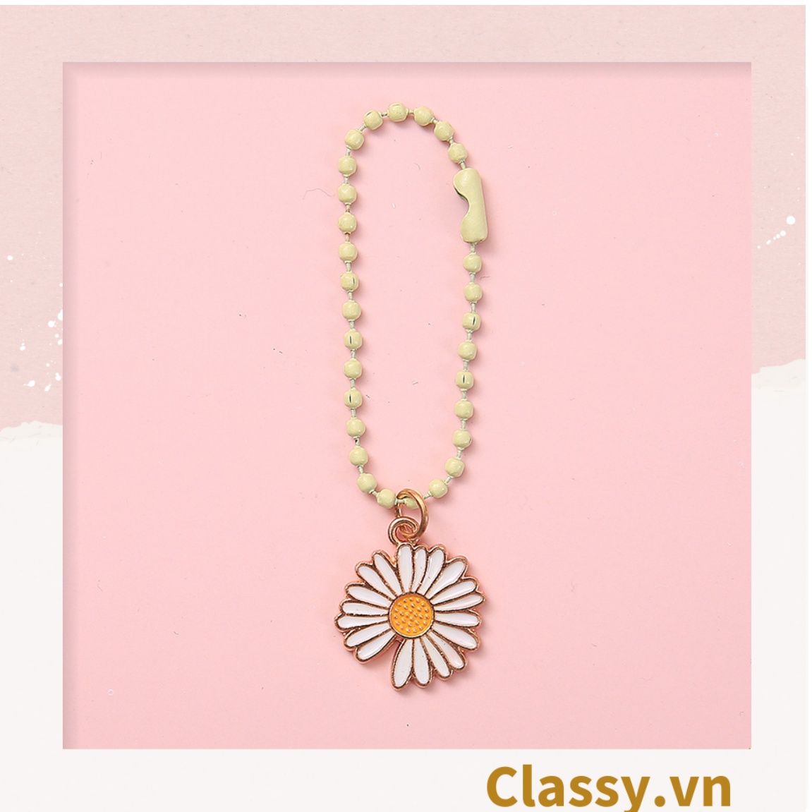 Phụ kiện điện thoại, móc chìa khóa, airtag, Móc Khóa Keychain, Cài Airpod Hoạt Hình Nhiều Màu Sắc PK656
