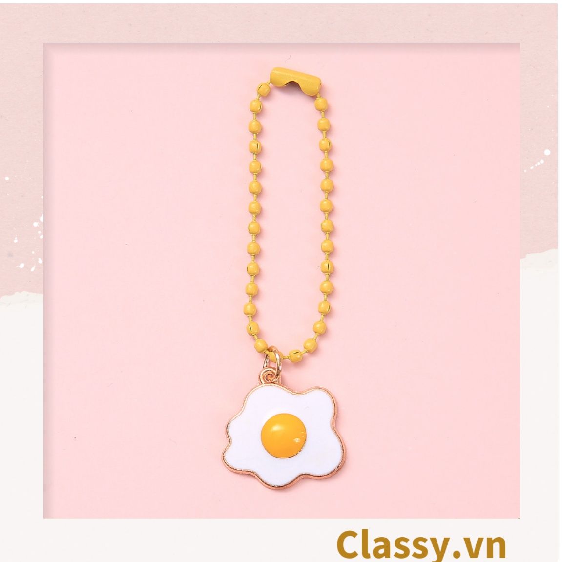 Phụ kiện điện thoại, móc chìa khóa, airtag, Móc Khóa Keychain, Cài Airpod Hoạt Hình Nhiều Màu Sắc PK656
