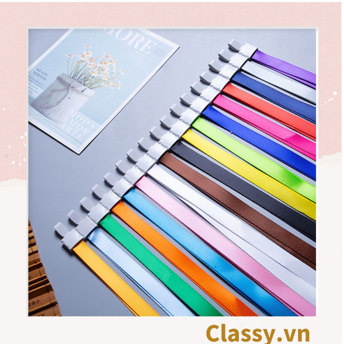 PK798 Bao đựng thẻ cứng đựng thẻ cửa, thẻ xe bus, thẻ ngân hàng, móc chìa khóa dành cho sinh viên, nhân viên văn phòng