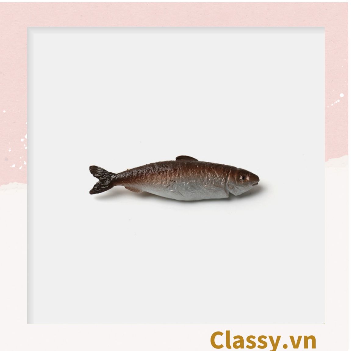 Kẹp tóc dạng clip mỏ vịt, họa tiết minh họa các loại đồ ăn, tinh nghịch hài hước hot tiktok PK935