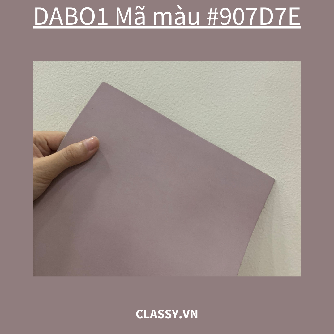  Da bò thuộc miếng làm bằng da bò thật kích thước 190 X 280 MM dùng làm lót chuột hoặc nguyên liệu làm ví da bao da 