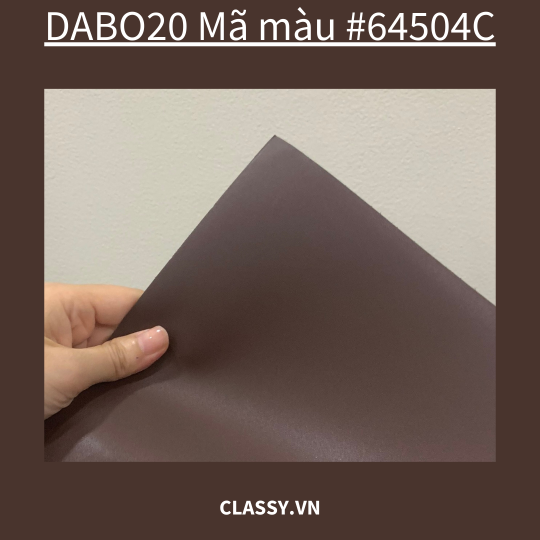 Da bò thuộc miếng làm bằng da bò thật kích thước 190 X 280 MM dùng làm lót chuột hoặc nguyên liệu làm ví da bao da