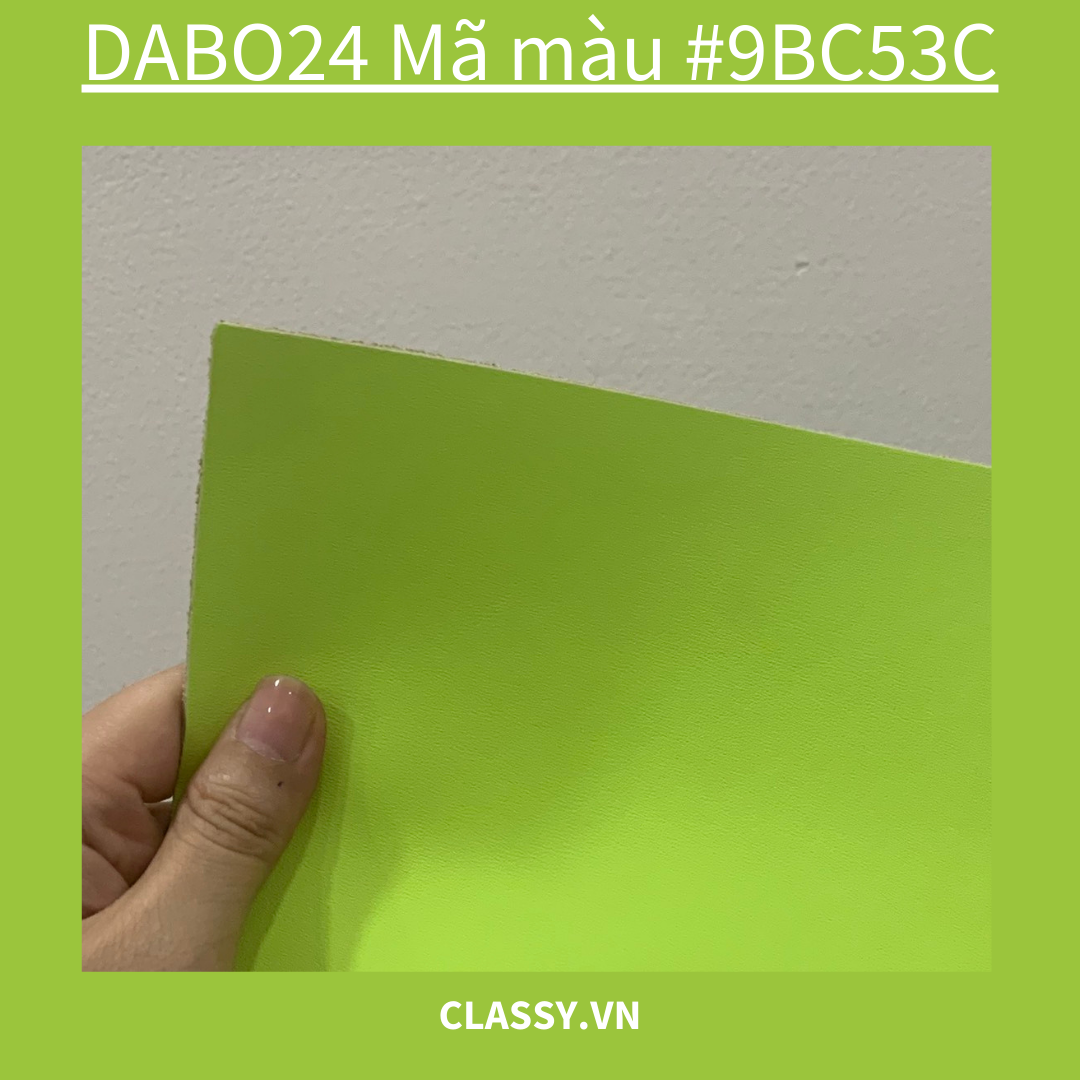  Da bò thuộc miếng làm bằng da bò thật kích thước 190 X 280 MM dùng làm lót chuột hoặc nguyên liệu làm ví da bao da 