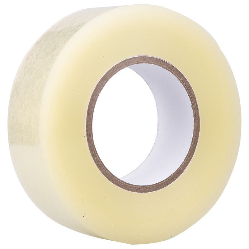 Classy Băng keo TRONG 4,5CM X 120 Mét (Tương đương 131 Yard để dán giấy, tài liệu PK1857