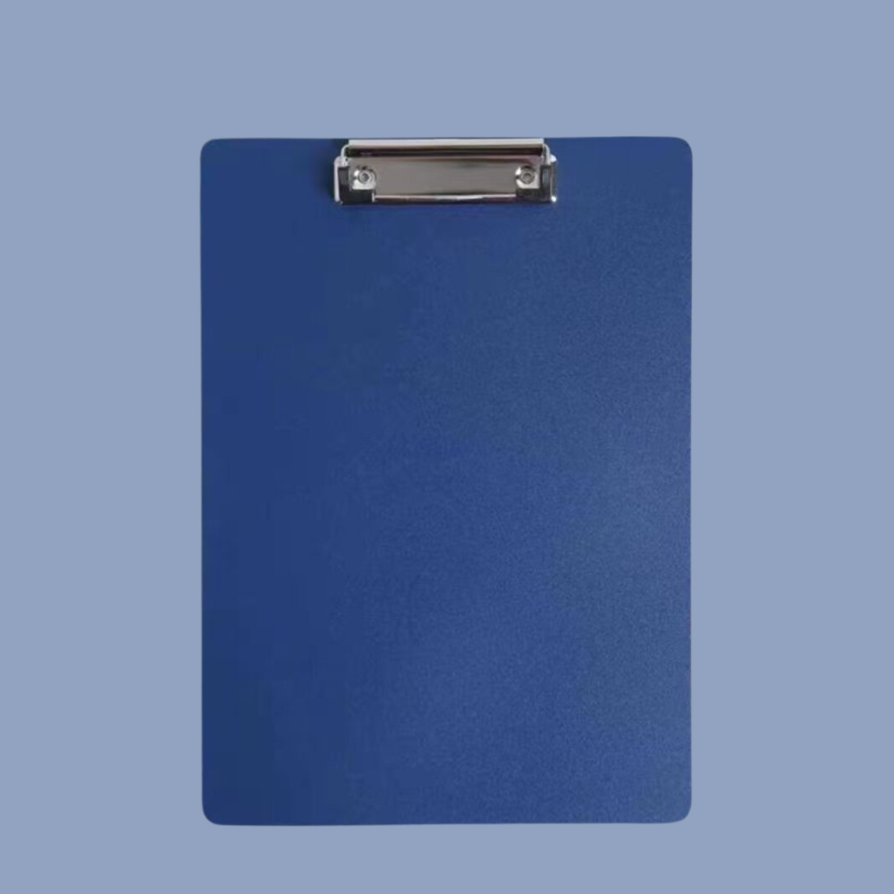 Bảng kẹp file hồ sơ, tài liệu kích thước giấy A4 Bìa trình ký Classy Basic PK1534