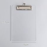  Bảng kẹp file hồ sơ, tài liệu kích thước giấy A4  Bìa trình ký Classy Basic PK1534 