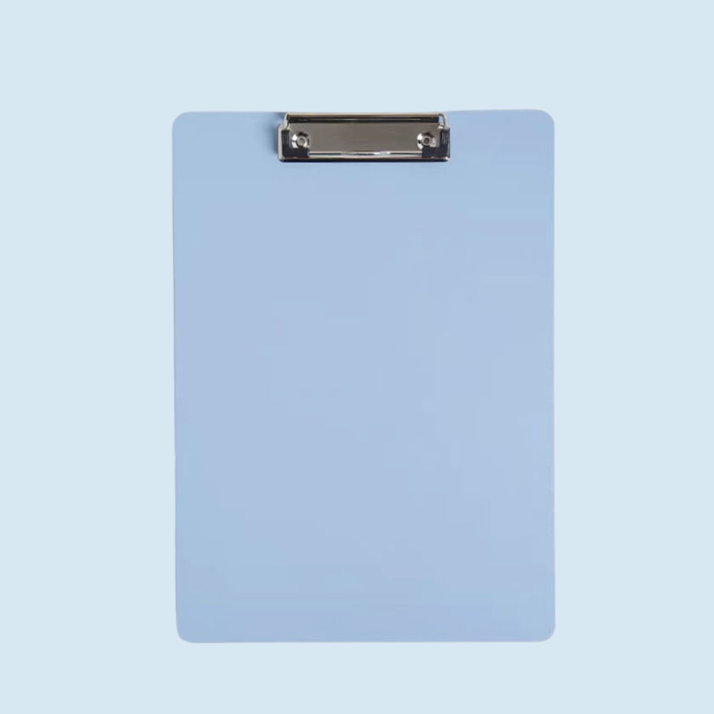 Bảng kẹp file hồ sơ, tài liệu kích thước giấy A4 Bìa trình ký Classy Basic PK1534
