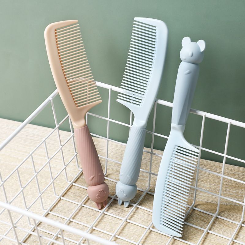 Classy Lược cầm tay mini 2 màu, nhỏ gọn tiện lợi PK1563