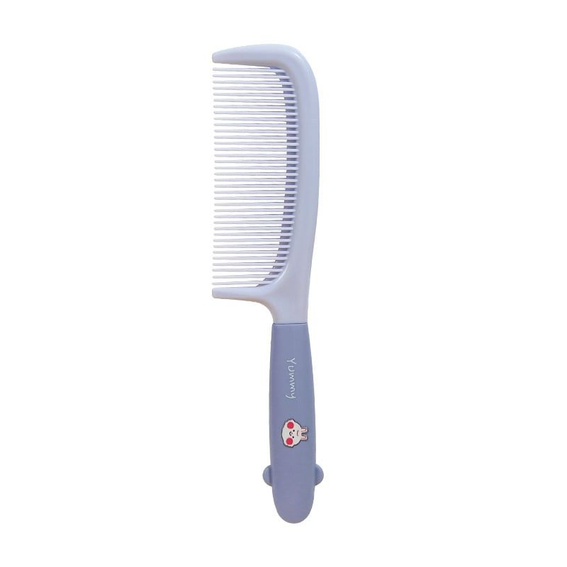Classy Lược cầm tay mini 2 màu, nhỏ gọn tiện lợi PK1563
