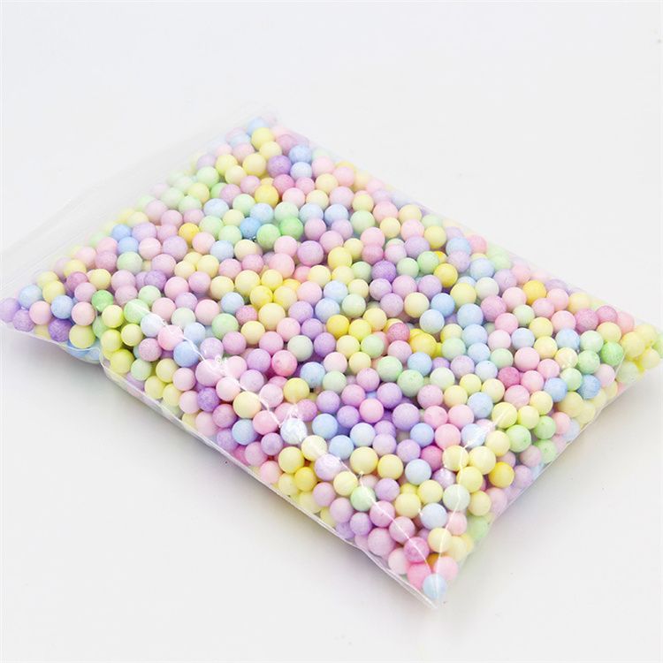 Giấy trang trí hộp quà, lót chống shock trong hộp quà tặng dạng sợi raffia nhiều màu