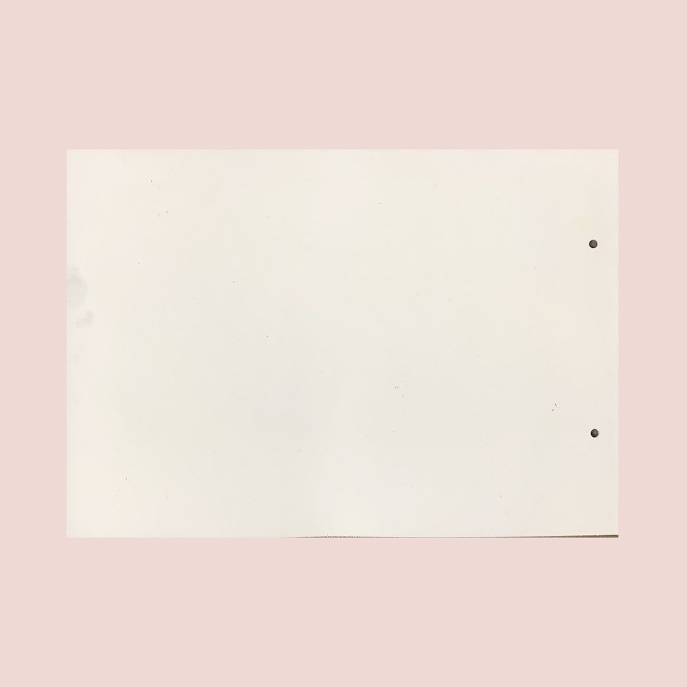 Da bò thuộc miếng làm bằng da bò thật kích thước 190 X 280 MM dùng làm lót chuột hoặc nguyên liệu làm ví da bao da