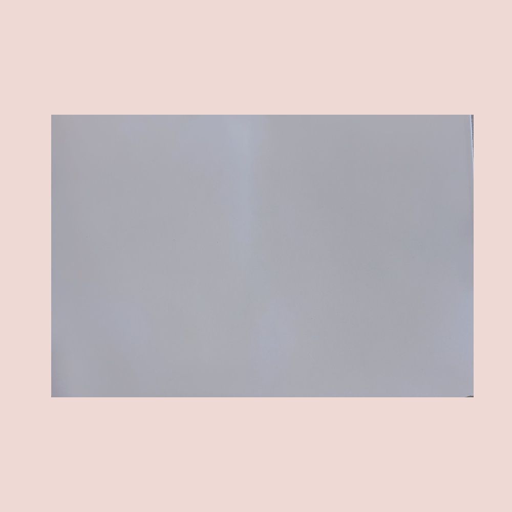 Da bò thuộc miếng làm bằng da bò thật kích thước 190 X 280 MM dùng làm lót chuột hoặc nguyên liệu làm ví da bao da