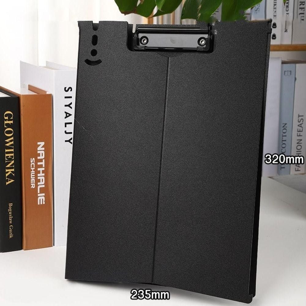 Kẹp Bảng Đứng Có Thể Dùng Cho Học Sinh, Kẹp Bảng Dày, Bảng Viết, Đệm, Kẹp Giấy Thi, Kẹp Ghi Cuộc PK1887