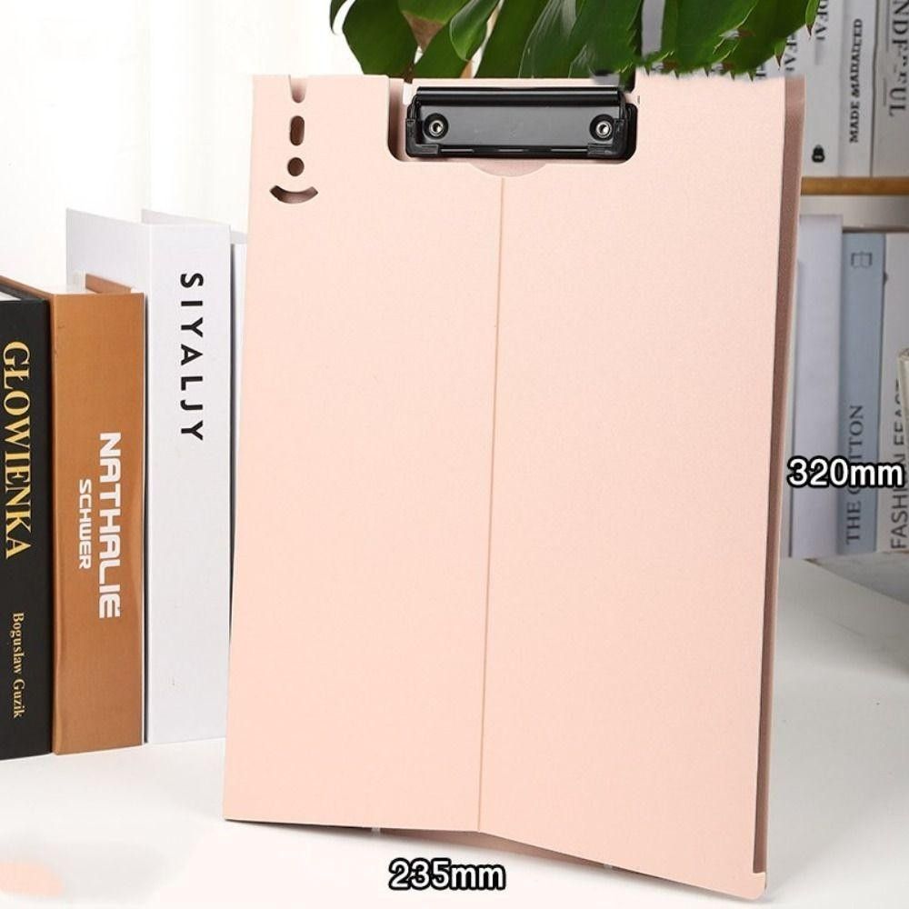 Kẹp Bảng Đứng Có Thể Dùng Cho Học Sinh, Kẹp Bảng Dày, Bảng Viết, Đệm, Kẹp Giấy Thi, Kẹp Ghi Cuộc PK1887