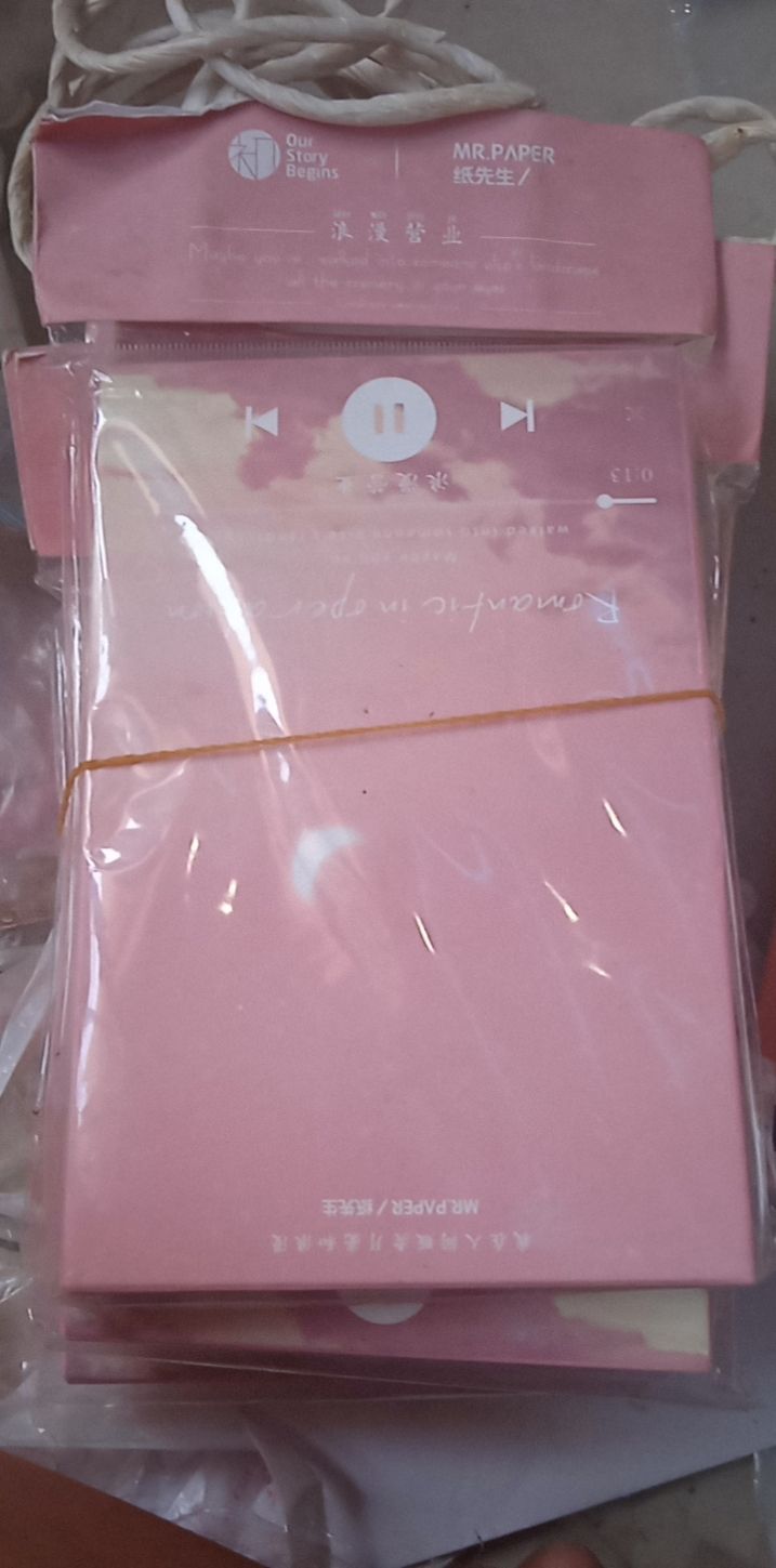 Set nhiều Thẻ ảnh, postcard Classy làm từ bìa cứng phong cách trang trí nhật ký/sách ảnh, dán tường, làm tranh Q1746