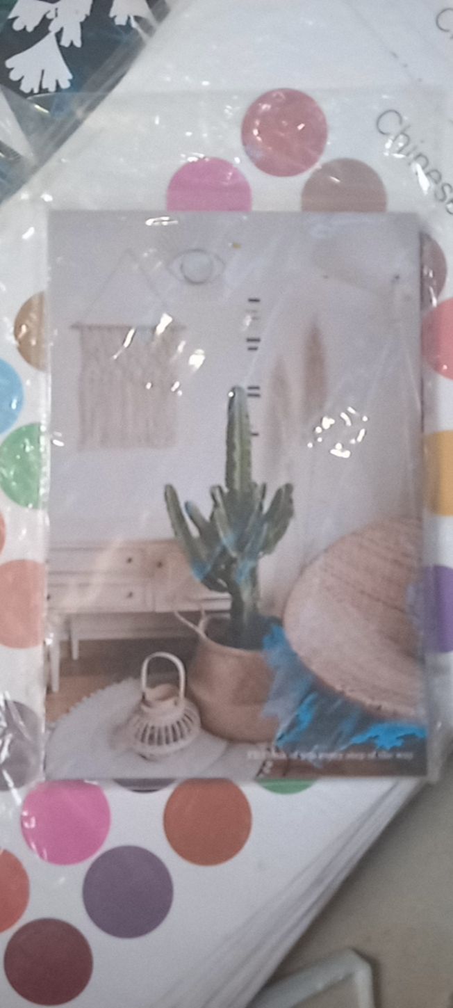 Set nhiều Thẻ ảnh, postcard Classy làm từ bìa cứng phong cách trang trí nhật ký/sách ảnh, dán tường, làm tranh Q1746