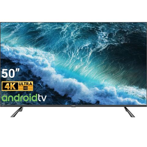 Android Tivi Casper 4K 50 inch 50UG6100