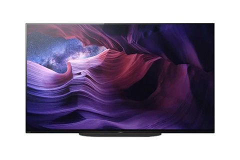 Android Tivi OLED Sony 4K 48 inch 48A9S (KD-48A9S)