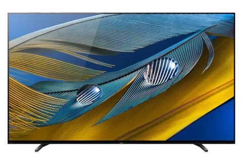 Android Tivi OLED Sony 4K 55 inch 55A80J (XR-55A80J)