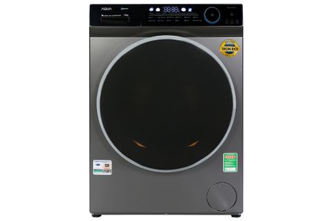 Máy giặt Aqua Inverter 10kg AQD-DD1001G PS