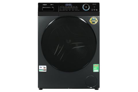 Máy giặt Aqua Inverter 11kg AQD-D1102G BK