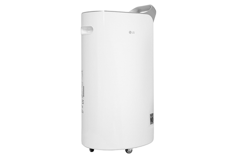 Máy hút ẩm LG Dual Inverter MD16GQSE0 16L