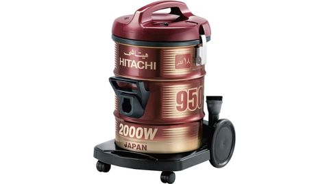 Máy hút bụi Hitachi CV-950F 24CV(WR)